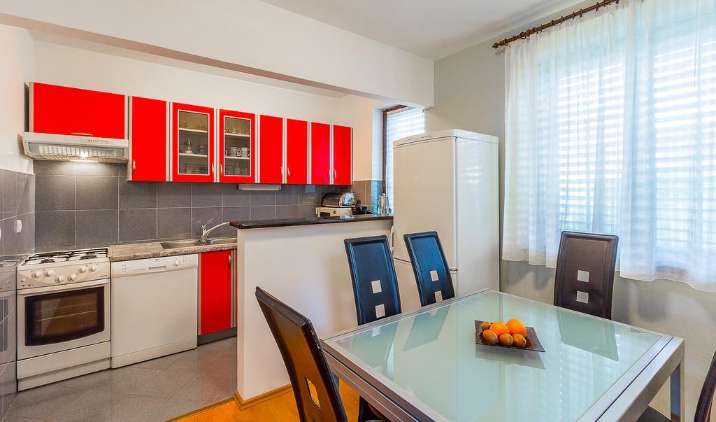 Holiday Home Villa Pula Quarto foto
