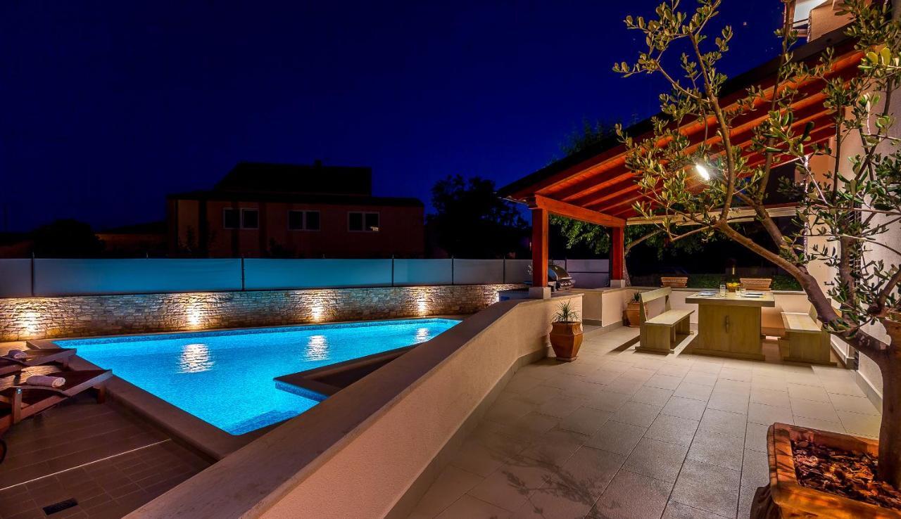 Holiday Home Villa Pula Quarto foto